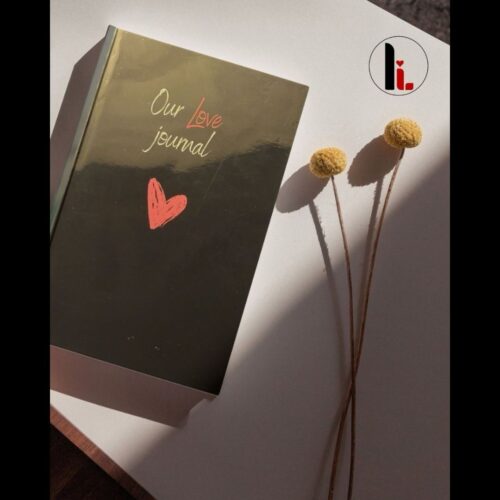 Our Love Journal